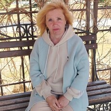 Фотография девушки Марина, 50 лет из г. Черниговка