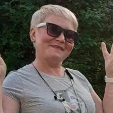 Фотография девушки Татьяна, 51 год из г. Красноярск
