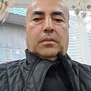 Самир, 45 лет
