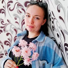 Фотография девушки Лена, 30 лет из г. Северобайкальск