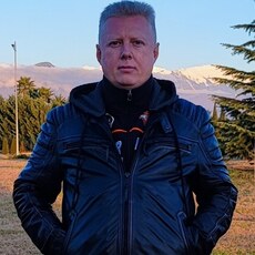 Фотография мужчины Александр, 48 лет из г. Харцызск