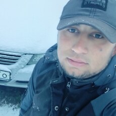 Фотография мужчины Жоха, 25 лет из г. Брянск