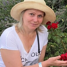 Фотография девушки Алёна, 48 лет из г. Жуковский