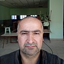 Исроил, 43 года