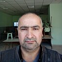Исроил, 43 года