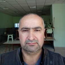 Фотография мужчины Исроил, 43 года из г. Старая Русса