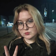 Фотография девушки София, 24 года из г. Волгоград