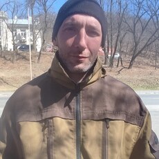 Фотография мужчины Роман, 40 лет из г. Владивосток