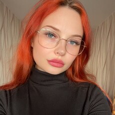 Фотография девушки Вероника, 23 года из г. Смоленск