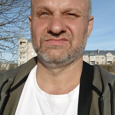 Фотография мужчины Михаил, 48 лет из г. Чудово