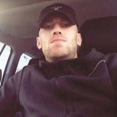 Фотография мужчины Андрей, 33 года из г. Москва