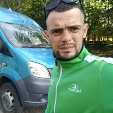 Фотография мужчины Сергей, 31 год из г. Гродно