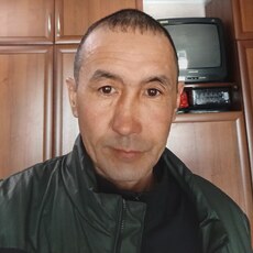 Фотография мужчины Канат, 47 лет из г. Костанай