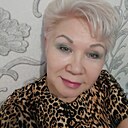 Эльвира, 59 лет