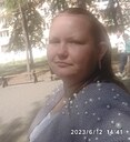 Анюта, 36 лет