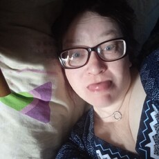 Фотография девушки Лена, 42 года из г. Братск