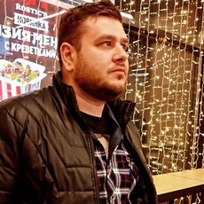 Фотография мужчины Артур, 32 года из г. Горный (Новосибирская Область)