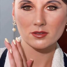 Фотография девушки Елена, 50 лет из г. Феодосия