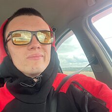 Фотография мужчины Кирилл, 26 лет из г. Витебск