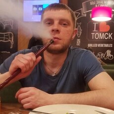 Фотография мужчины Сергей, 28 лет из г. Томск