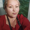 Майя, 46 лет