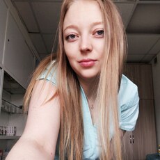 Фотография девушки Дана, 28 лет из г. Кудымкар