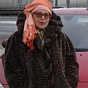 Вероника, 62 года