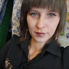 Фотография девушки Ира, 28 лет из г. Тулун