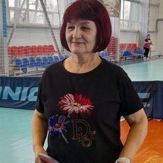 Фотография девушки Ольга, 68 лет из г. Оренбург