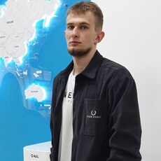 Фотография мужчины Егорджа, 21 год из г. Прокопьевск