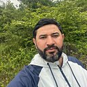 Решад, 42 года
