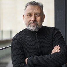 Фотография мужчины Martin, 54 года из г. Берлин