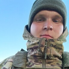 Фотография мужчины Герман, 24 года из г. Липецк