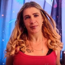 Фотография девушки Ольга, 43 года из г. Верхотурье