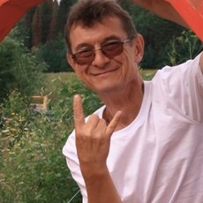 Фотография мужчины Сергей, 51 год из г. Пермь