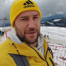 Фотография мужчины Владимир, 41 год из г. Алексеевка (Белгородская Обл)