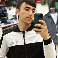 Фотография мужчины Azamat, 21 год из г. Тюмень