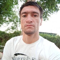 Фотография мужчины Джони, 35 лет из г. Астрахань