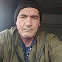 Сабир, 60 лет
