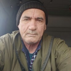 Фотография мужчины Сабир, 60 лет из г. Янаул