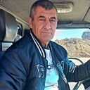 Али, 57 лет