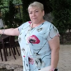 Фотография девушки Ирина, 53 года из г. Тула