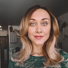 Фотография девушки Алина, 36 лет из г. Братск