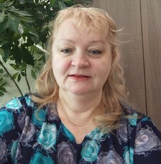 Фотография девушки Людмила, 52 года из г. Москва