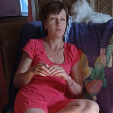 Фотография девушки Ира, 36 лет из г. Рубцовск