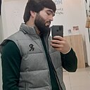 Али, 24 года