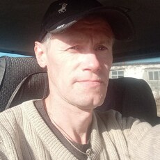Фотография мужчины Алексей, 42 года из г. Новотроицк