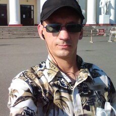 Фотография мужчины Антон Евдокимов, 41 год из г. Нижний Тагил