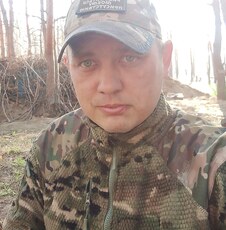 Фотография мужчины Павел, 43 года из г. Кременная