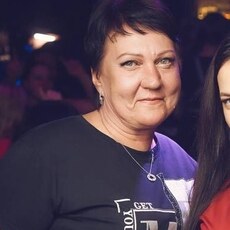 Фотография девушки Елена, 51 год из г. Гомель